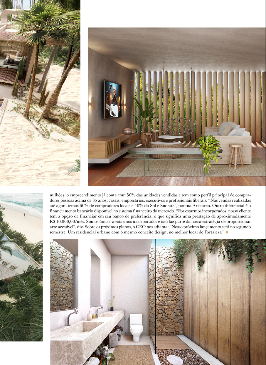 Inconnection #40 Élcio Batista53