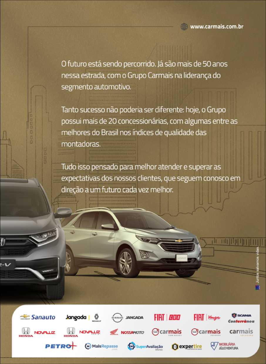 Inconnection #40 Élcio Batista55