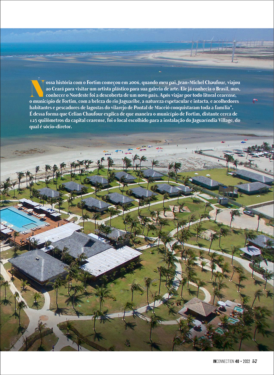 Inconnection #40 Élcio Batista57