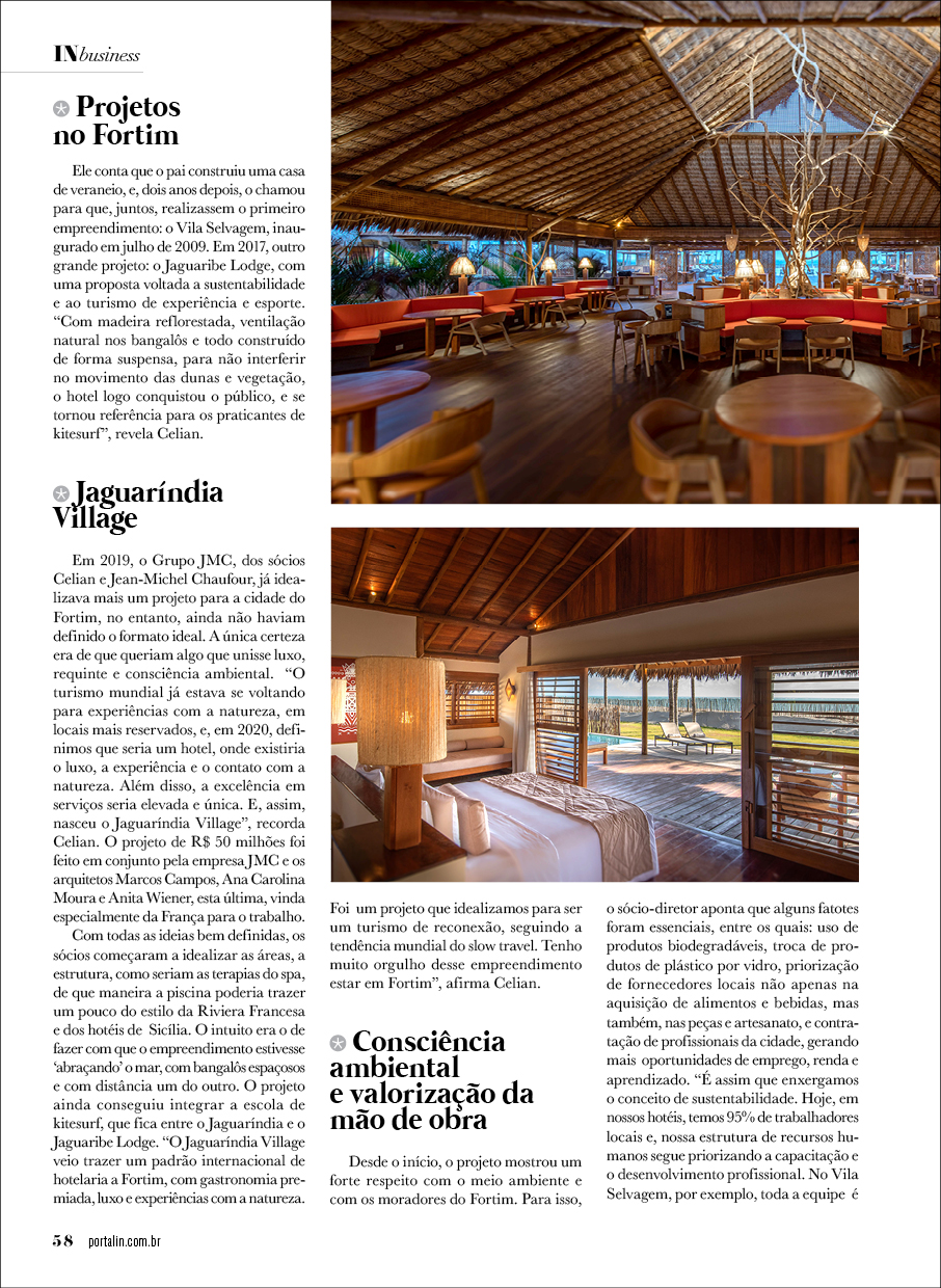 Inconnection #40 Élcio Batista58