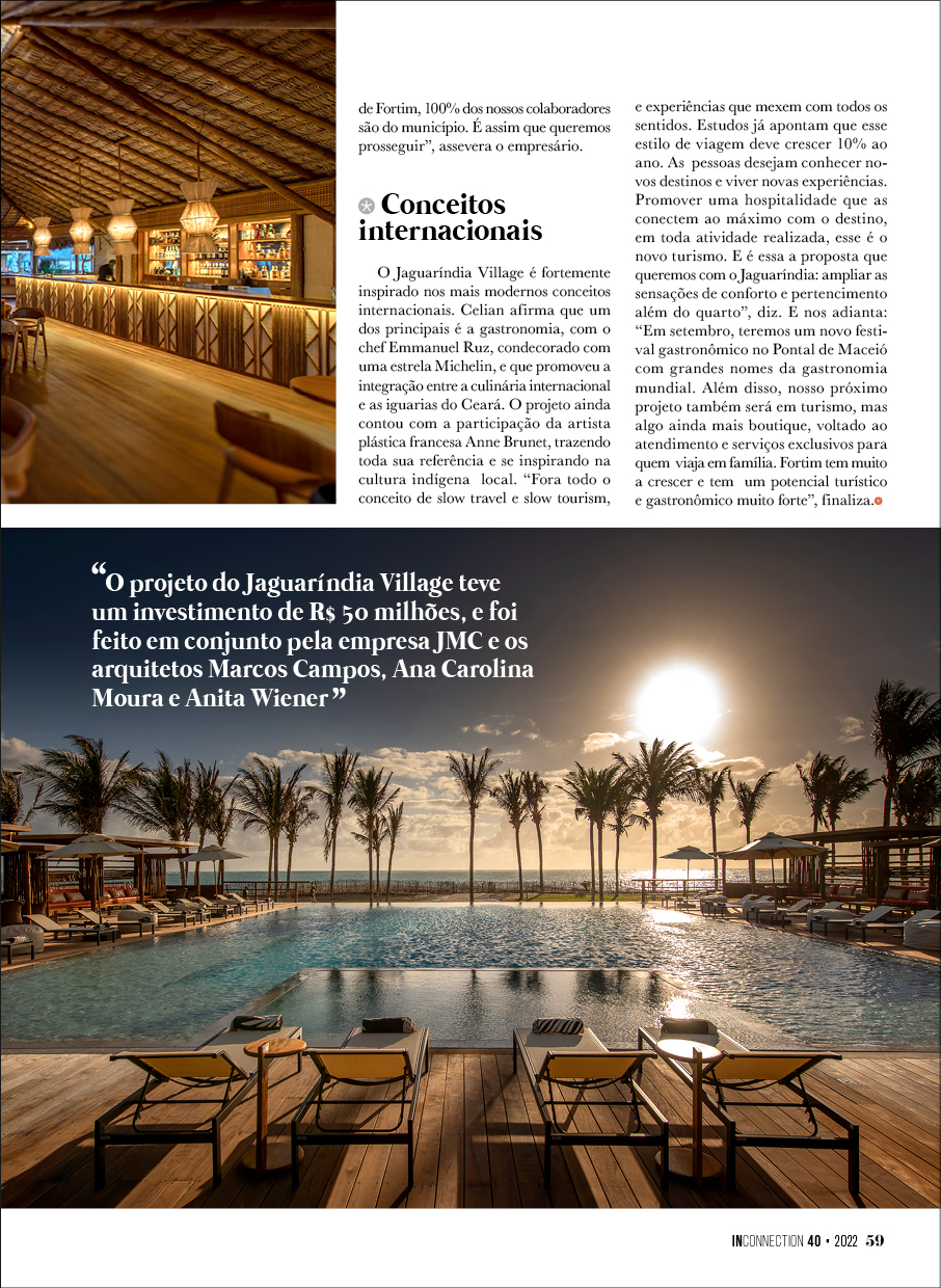 Inconnection #40 Élcio Batista59