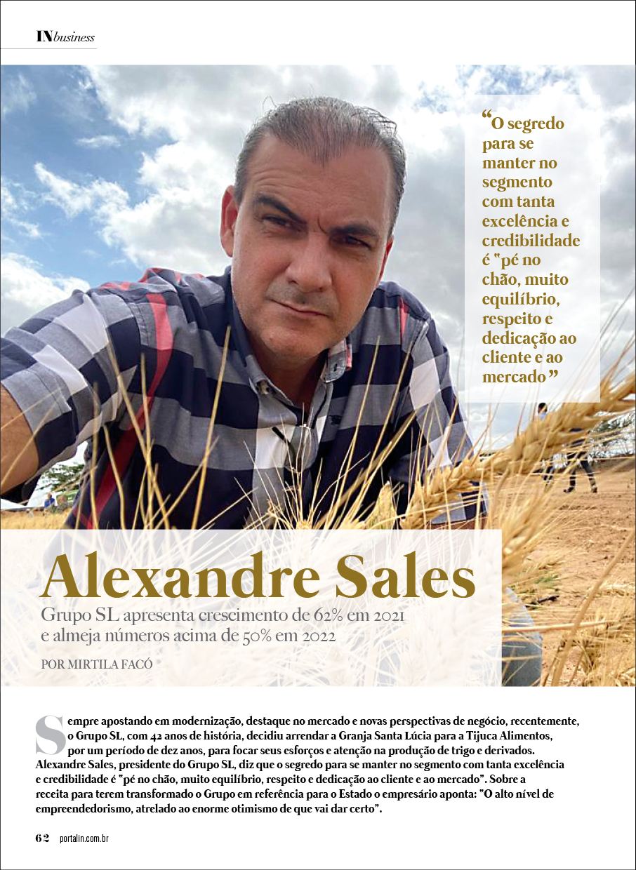 Inconnection #40 Élcio Batista62