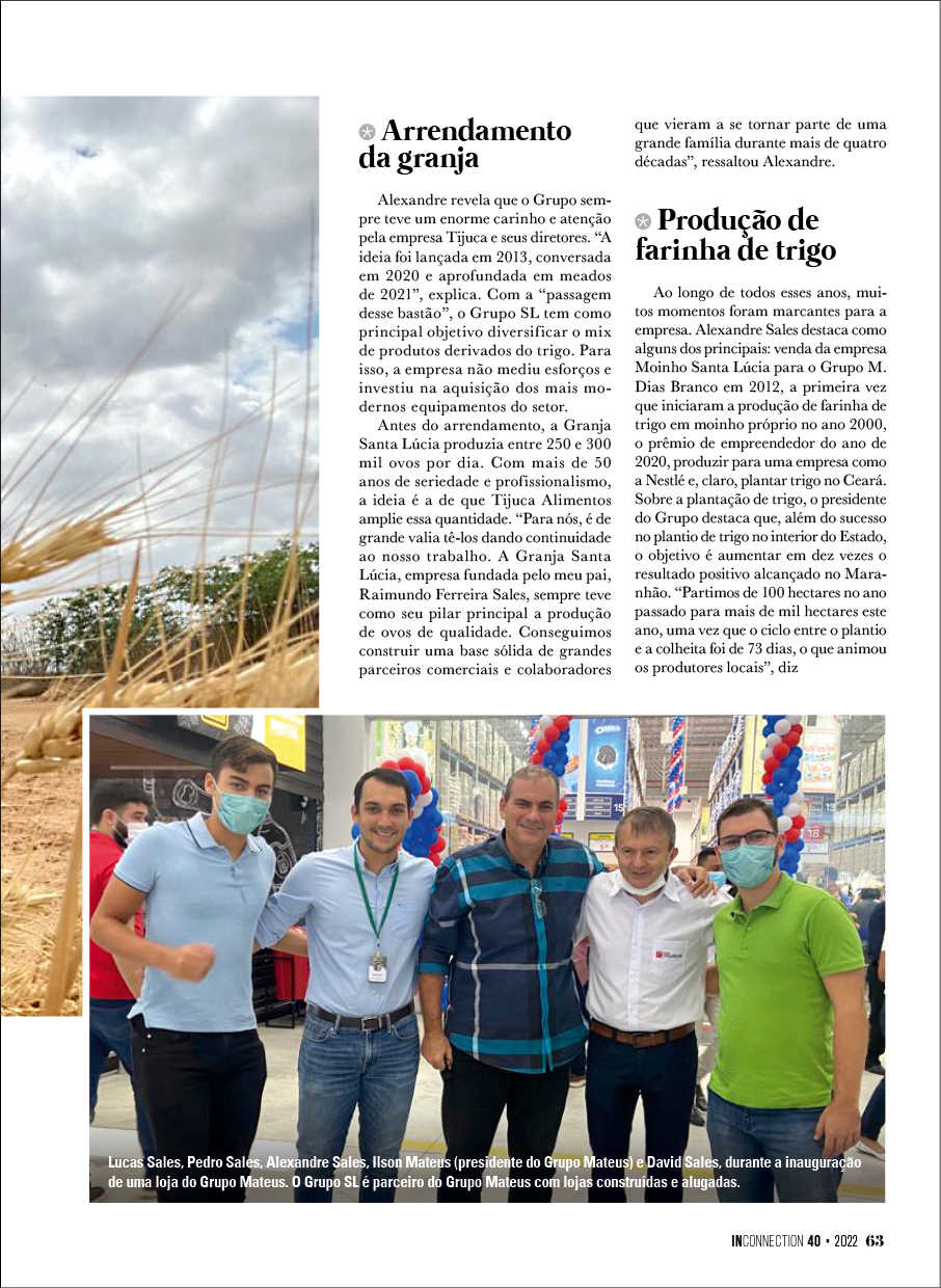 Inconnection #40 Élcio Batista63