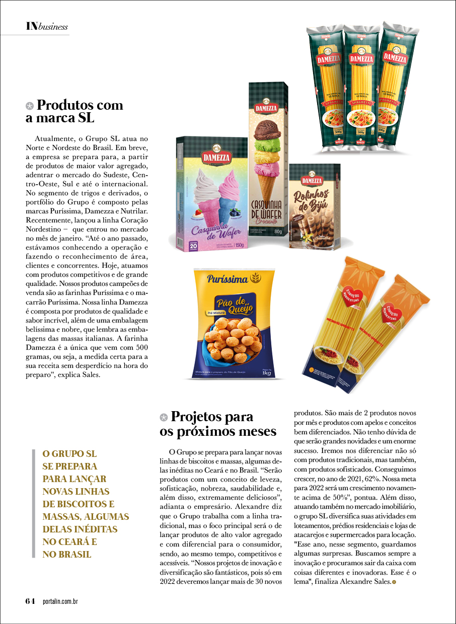 Inconnection #40 Élcio Batista64