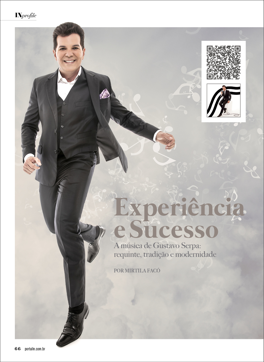 Inconnection #40 Élcio Batista66