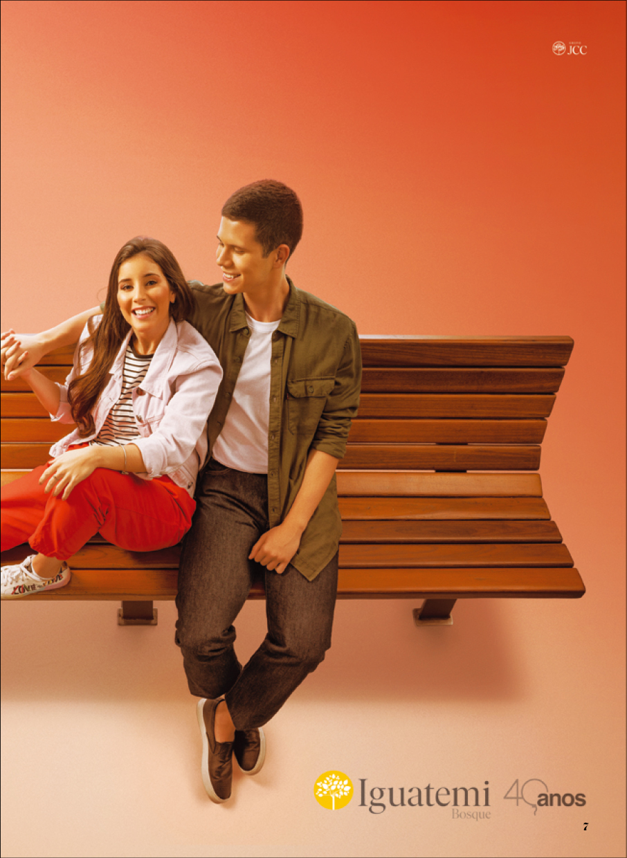 Inconnection #40 Élcio Batista7