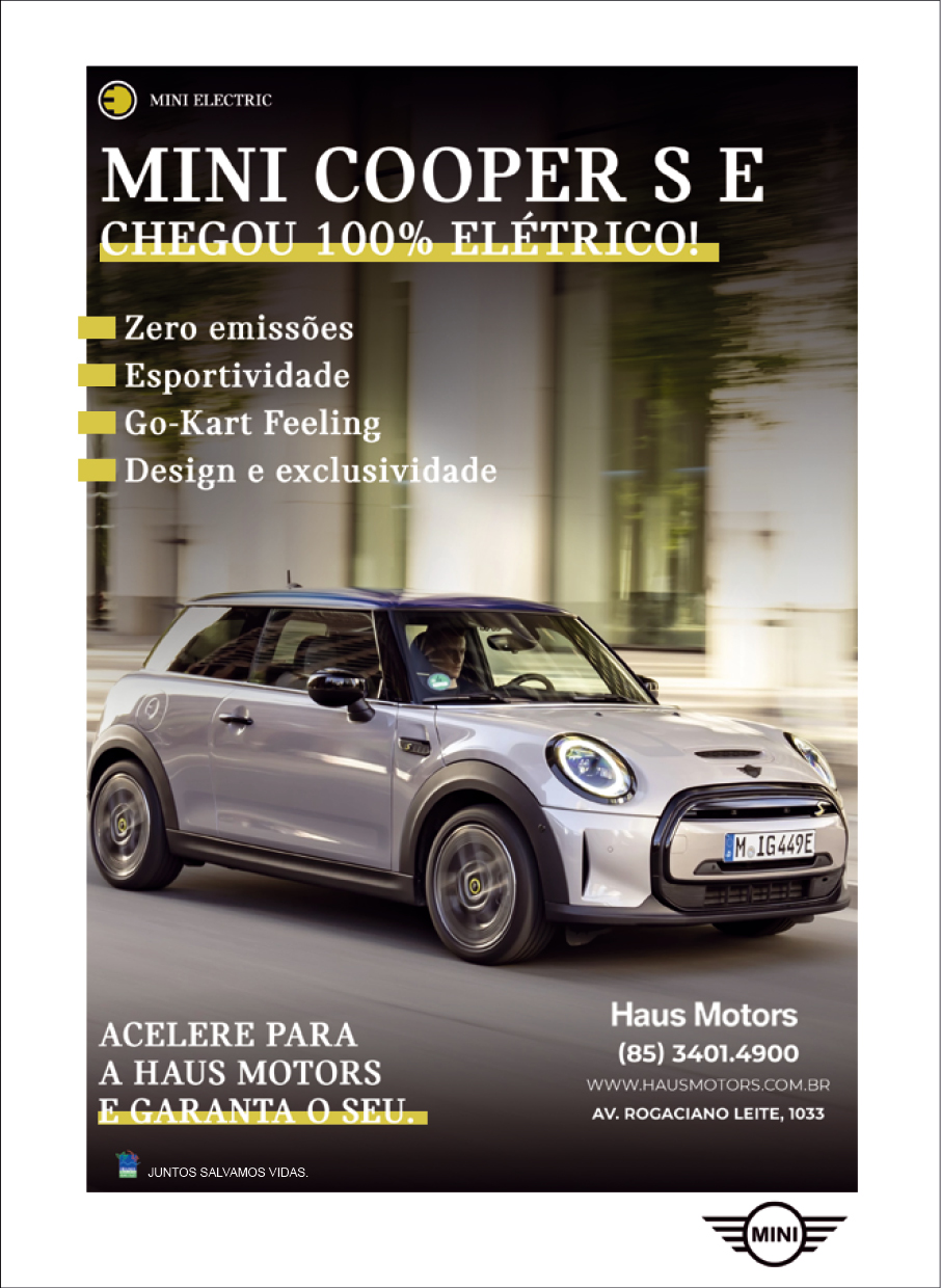 Inconnection #40 Élcio Batista71