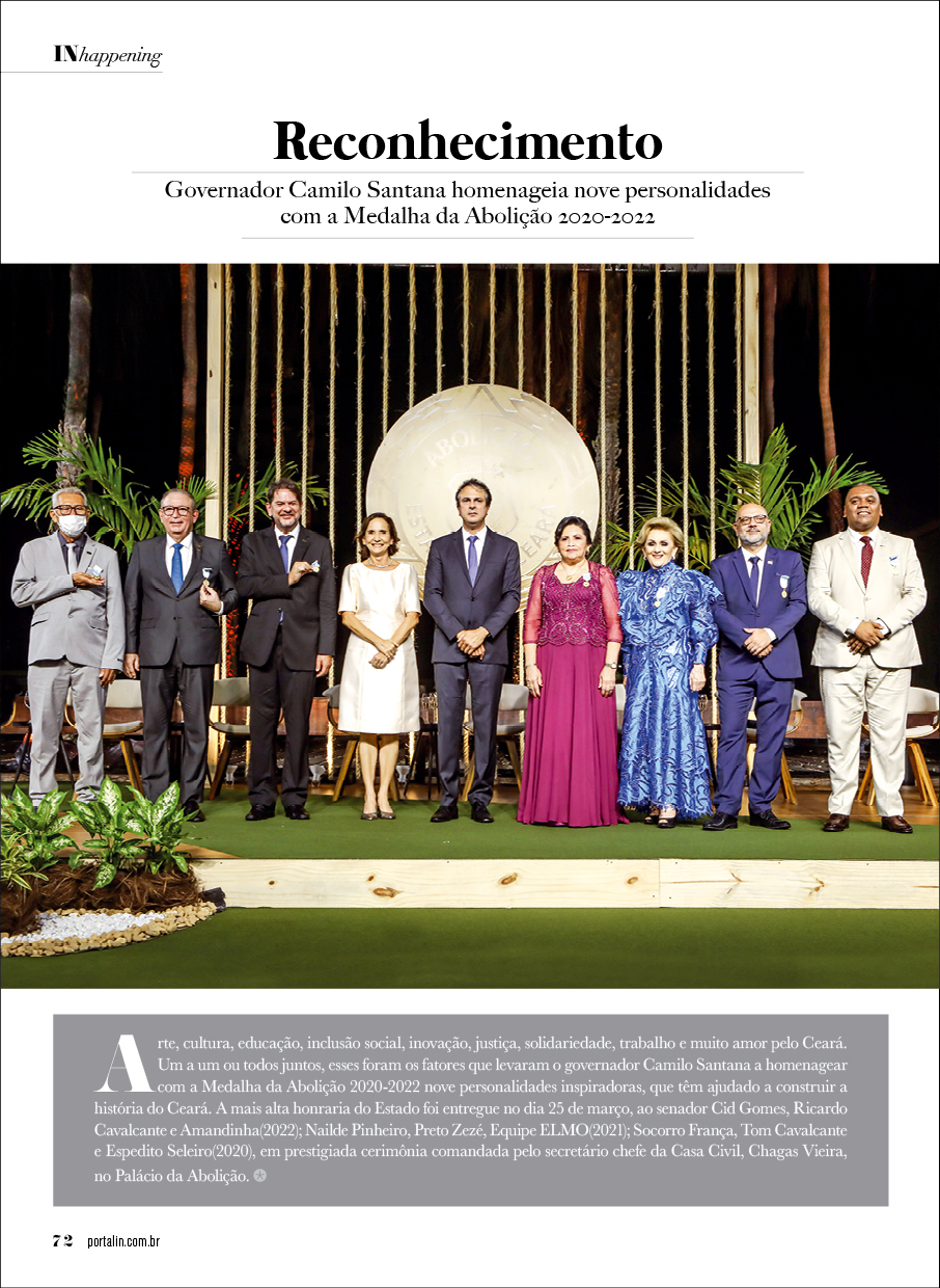 Inconnection #40 Élcio Batista72