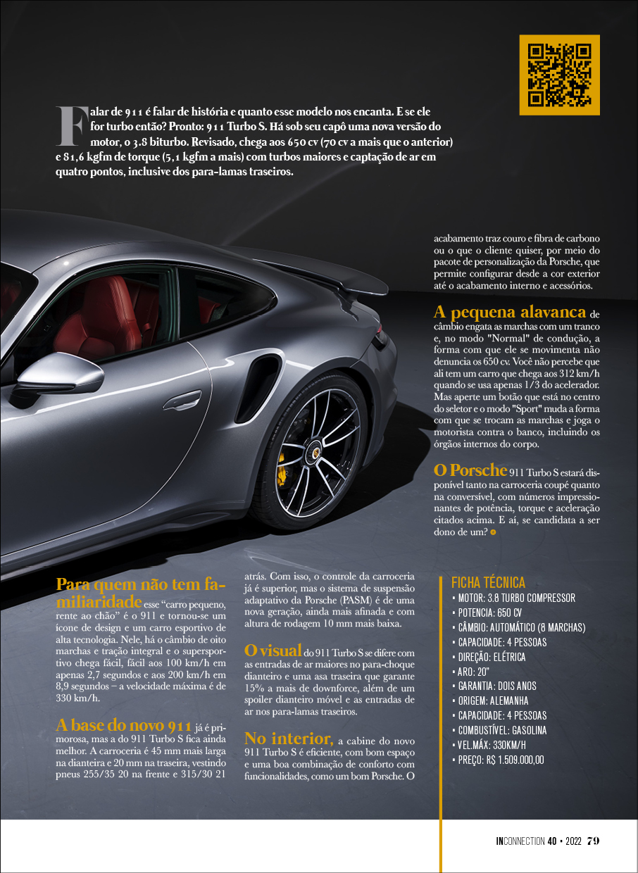 Inconnection #40 Élcio Batista79