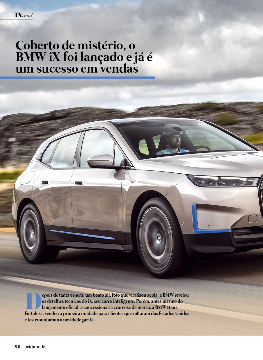 Inconnection #40 Élcio Batista80