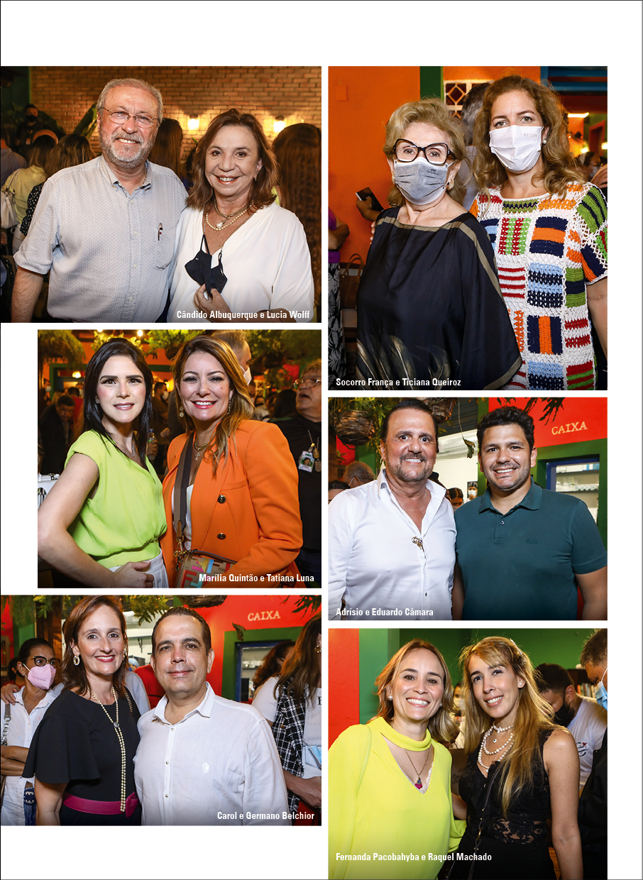 Inconnection #40 Élcio Batista89