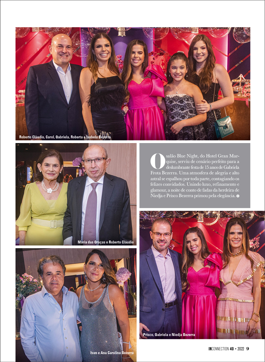 Inconnection #40 Élcio Batista9