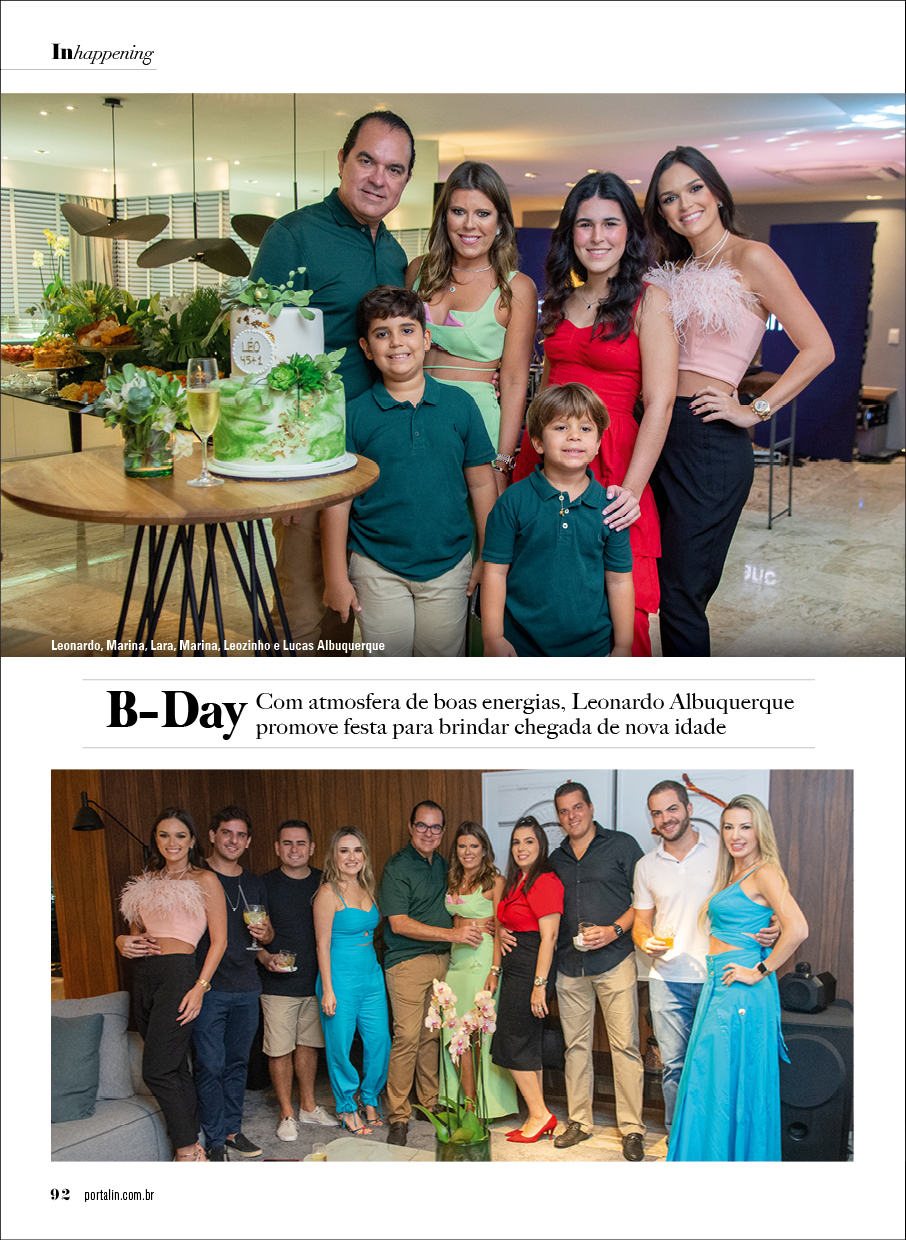 Inconnection #40 Élcio Batista92