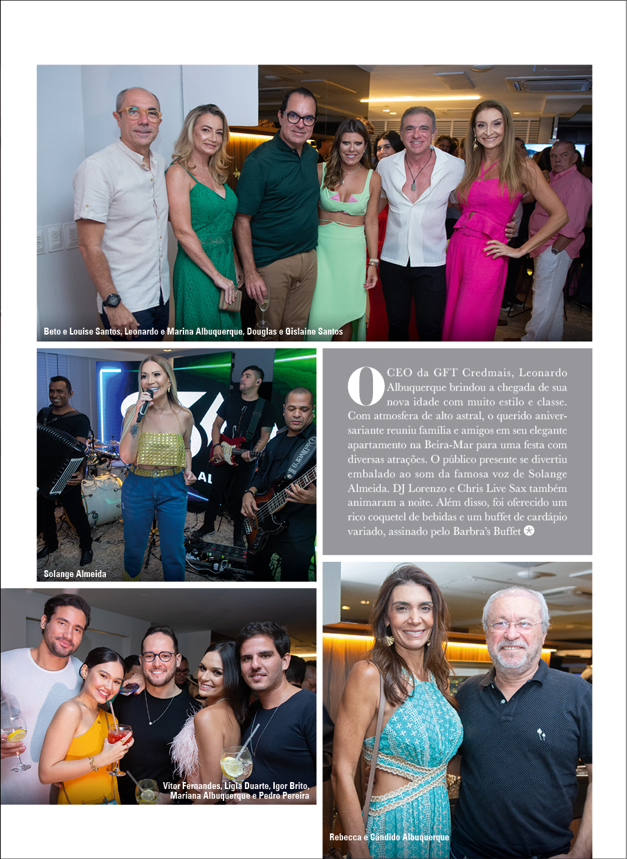 Inconnection #40 Élcio Batista93