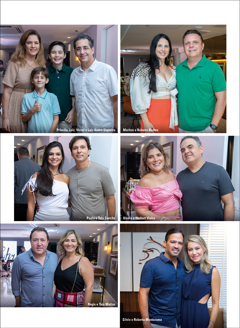 Inconnection #40 Élcio Batista95