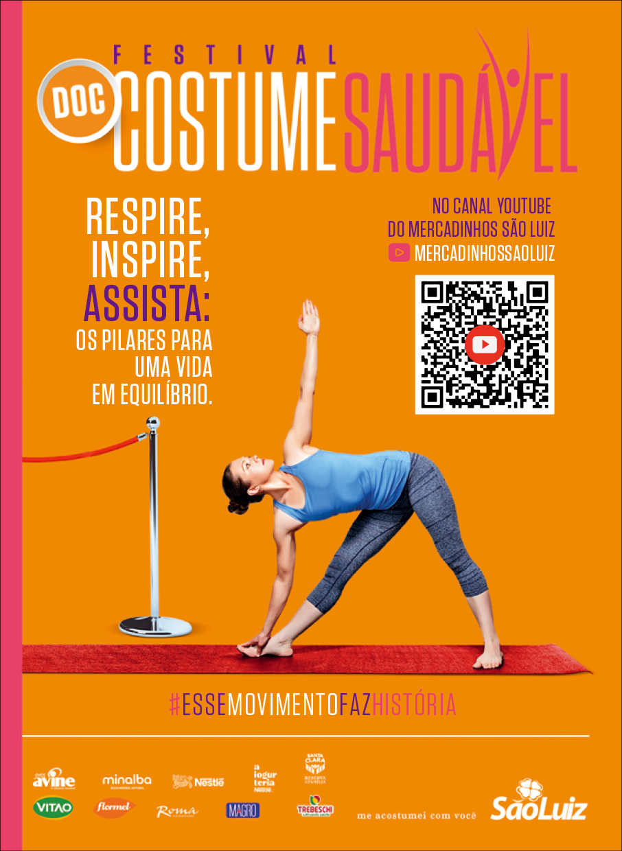 Inconnection #40 Élcio Batista96