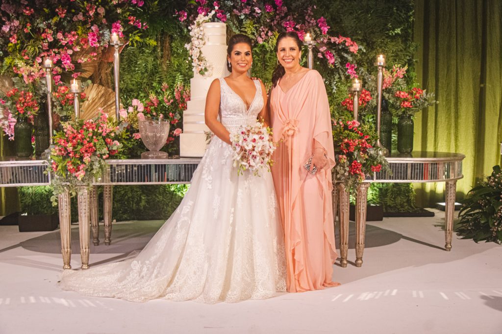 Ingrid Freitas E Fabiola Rocha