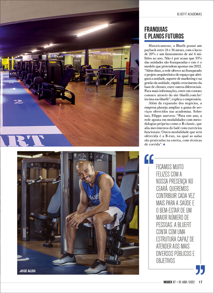 Insider #97 Filippe Savoia17