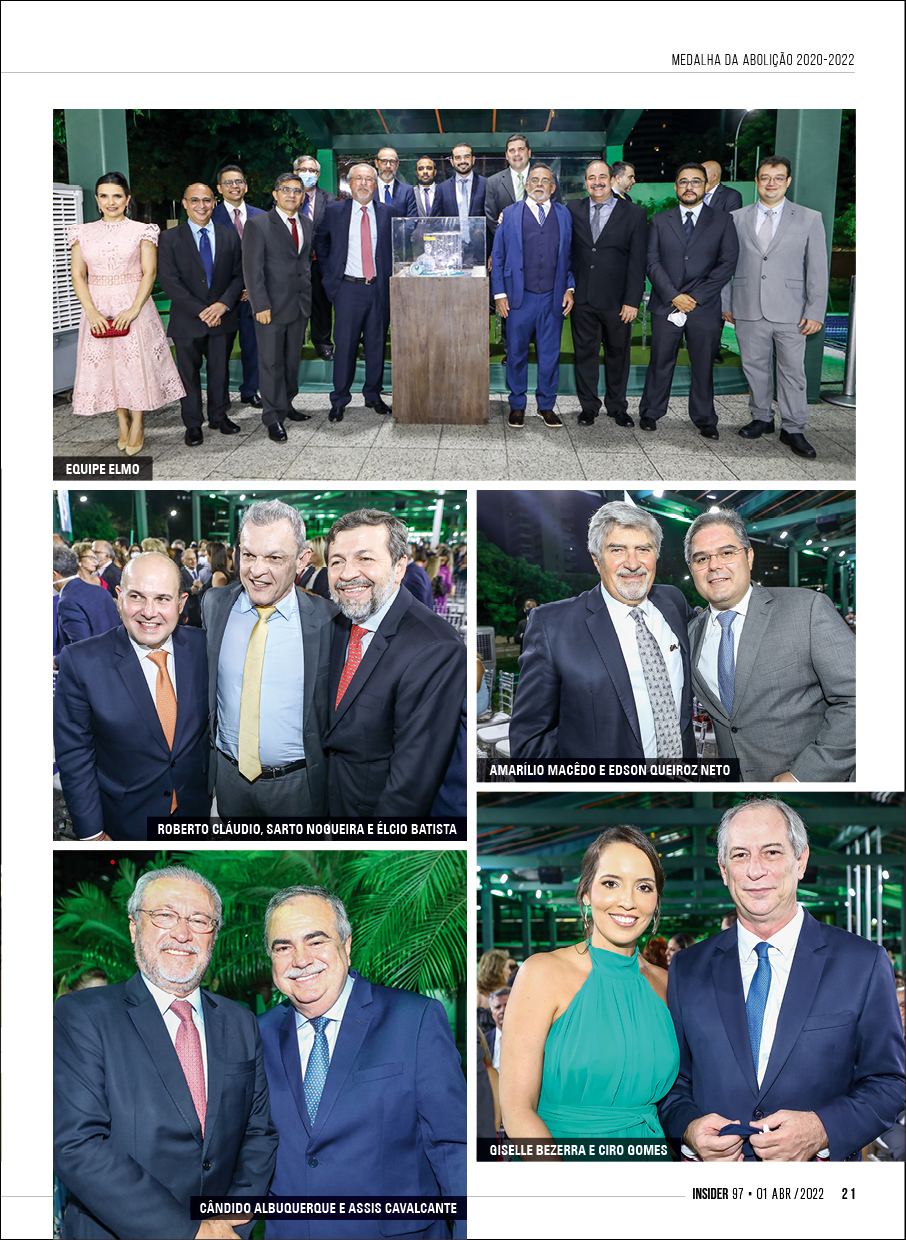 Insider #97 Filippe Savoia21