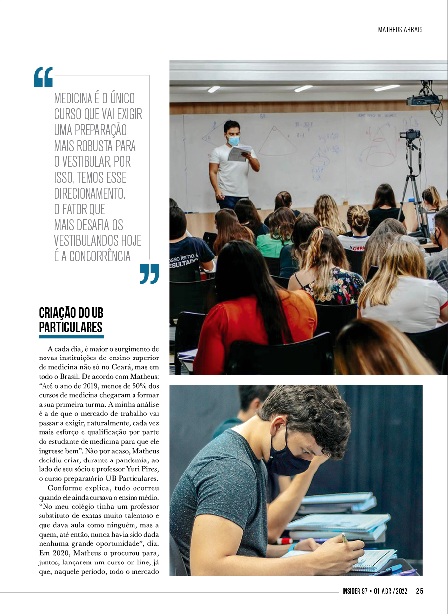 Insider #97 Filippe Savoia25