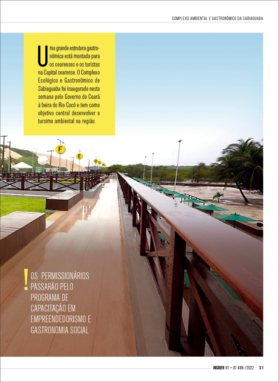 Insider #97 Filippe Savoia31