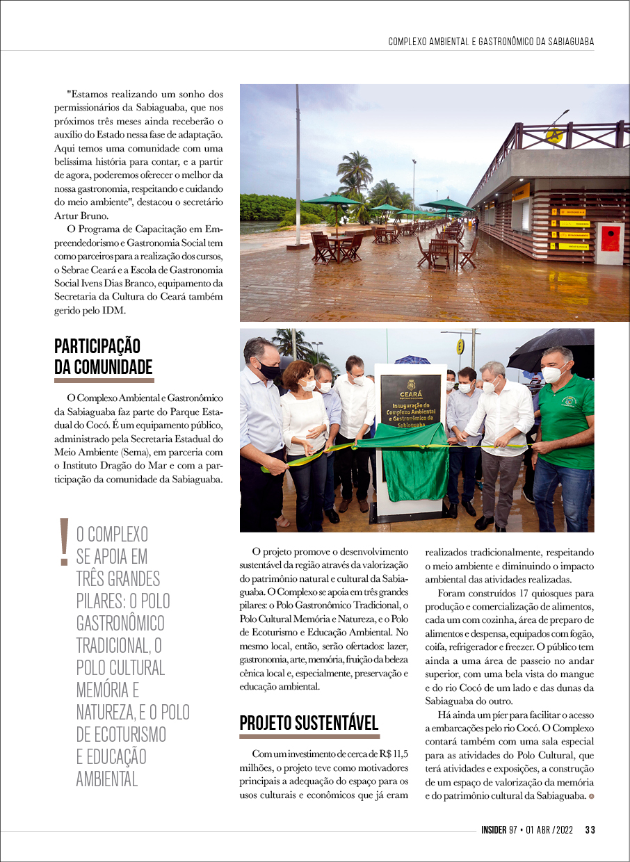 Insider #97 Filippe Savoia33