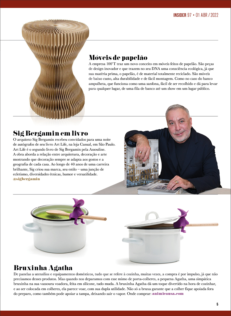 Insider #97 Filippe Savoia5