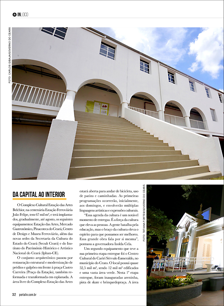 Insider #98 Haritov Paisagismo32