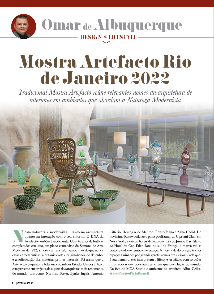 Insider #98 Haritov Paisagismo4