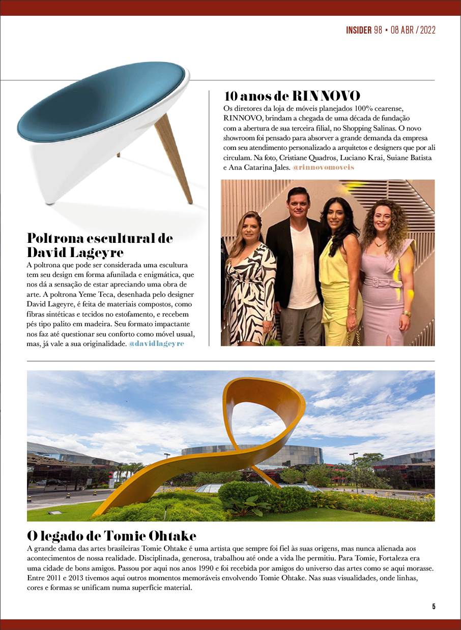 Insider #98 Haritov Paisagismo5