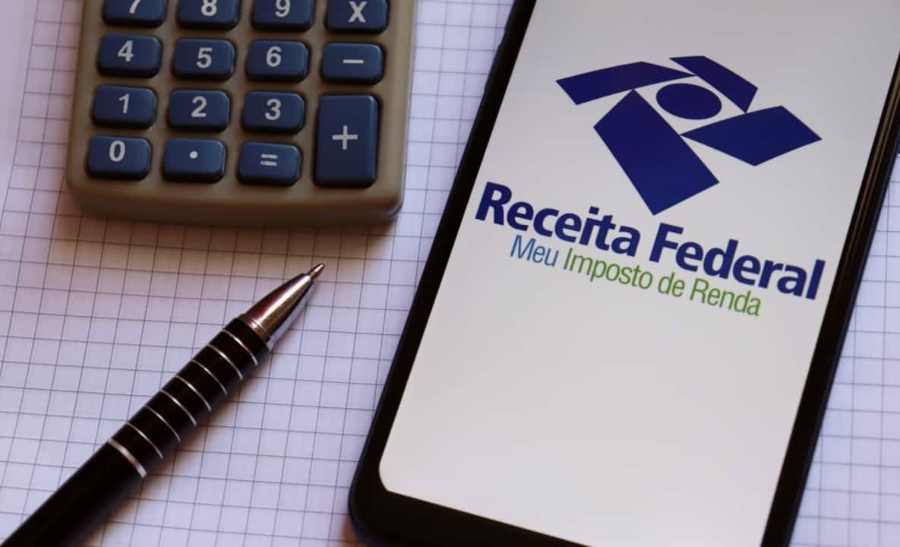 Receita paga nesta terça-feira lote residual do IRPF