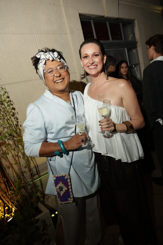 Isaac Silva E Juliana Maian