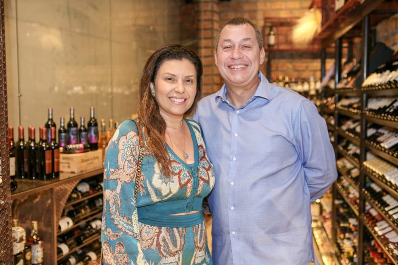 Avant-première - Brava Wine inaugura restaurante no shopping Iguatemi Bosque