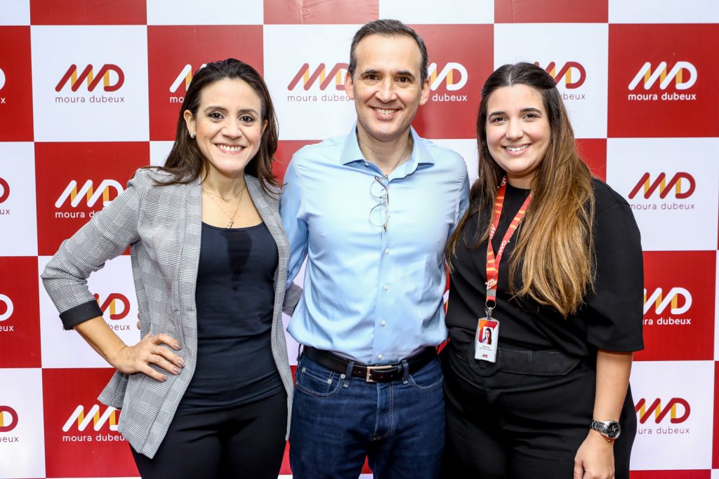 Ivina Morais, Fernando Amorim E Camila Maia (2)