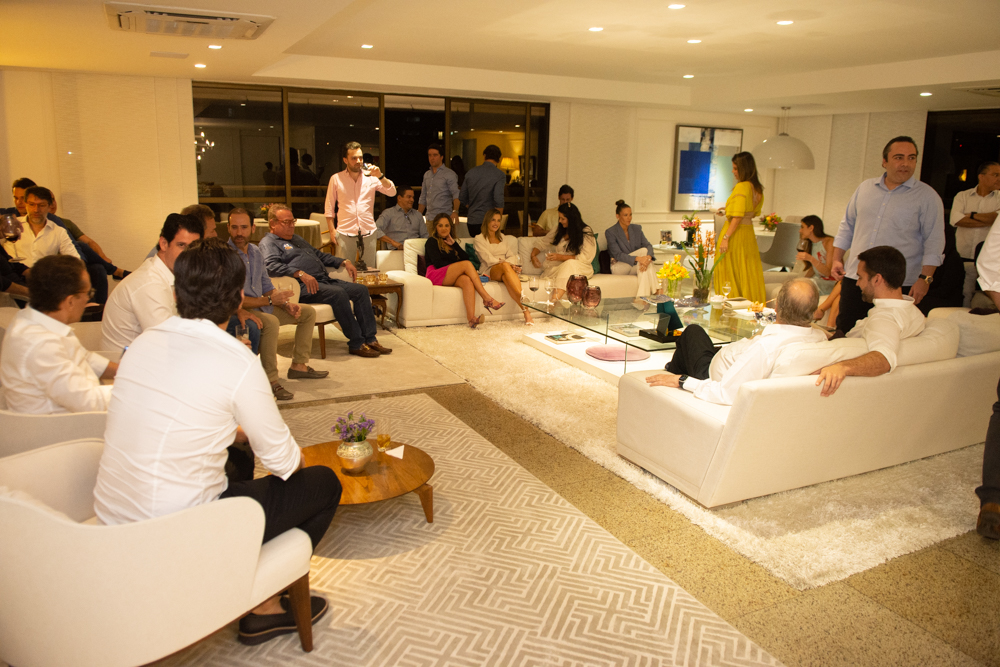 Jantar Com Eduardo Leite (1)