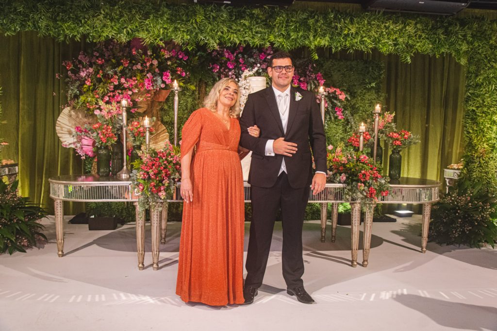 Jaqueline Goncalves E Daniel Rocha