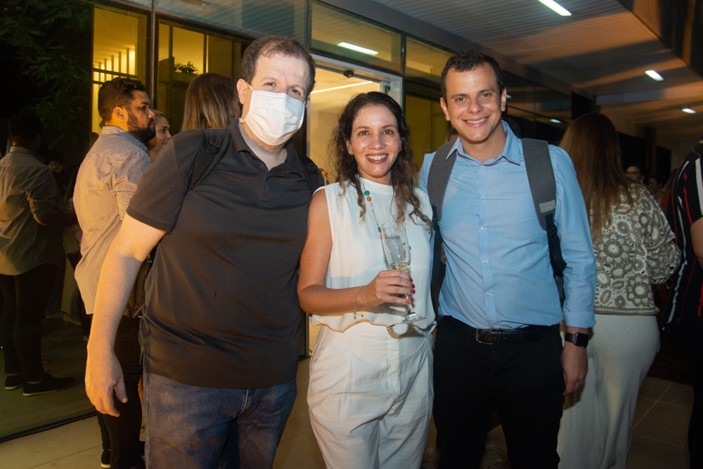 João Mapurunga, Karennine E Galileu Farias (3)