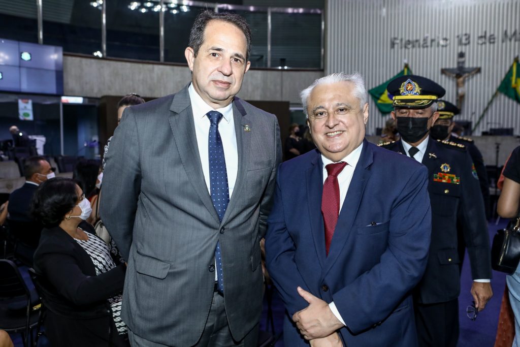 Joao Milton E Odorico Monteiro