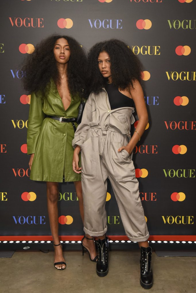 Julia Lopes E Pamela Cunha