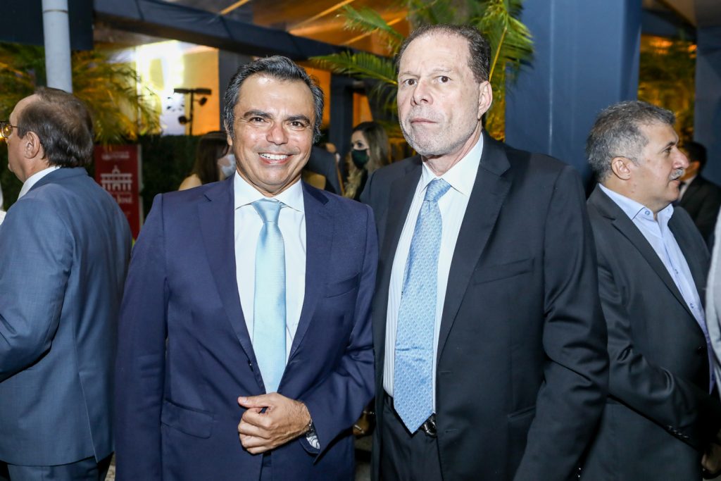 Juvencio Viana E Julio Ventura