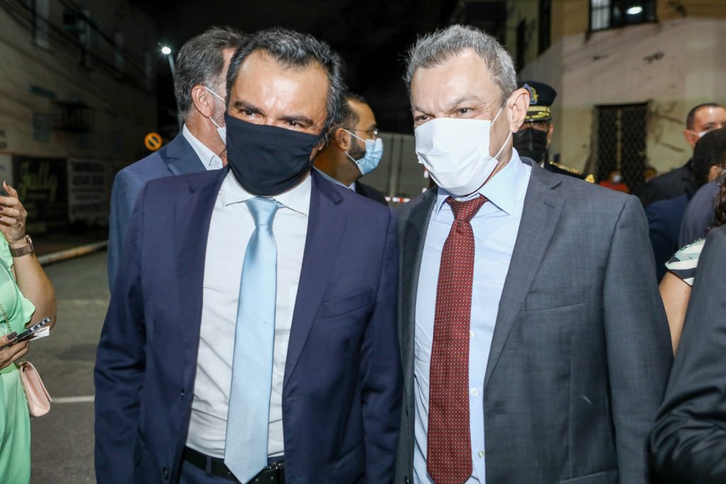 Juvencio Viana E Sarto Nogueira