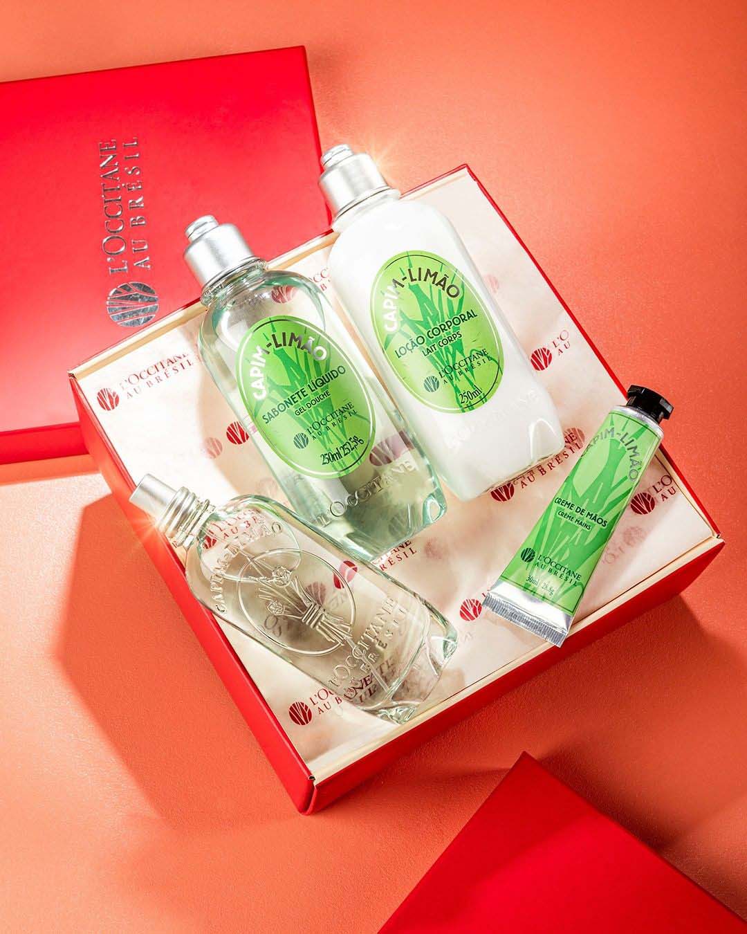 Iguatemi Bosque e L’Occitane au Brésil lançam campanha para o Dia das Mães