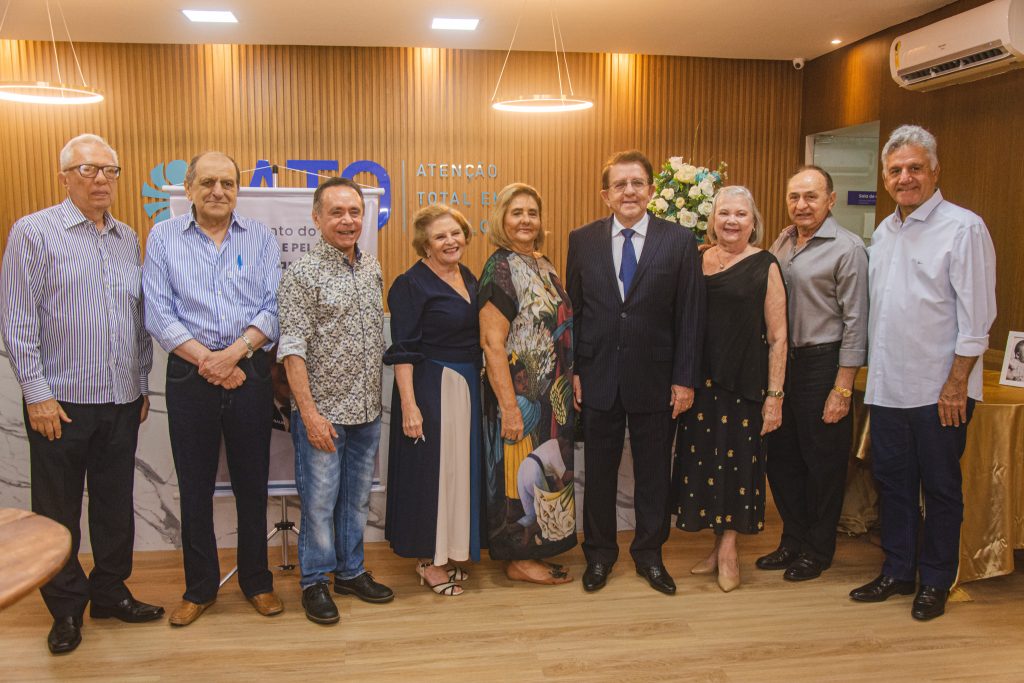 Lancamento Do Livro Por Amor E Pela Dor De Luciano Braun (4)