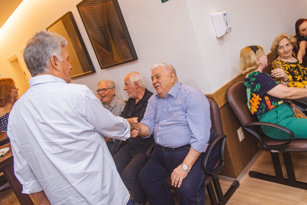 Lancamento Do Livro Por Amor E Pela Dor De Luciano Braun (7)