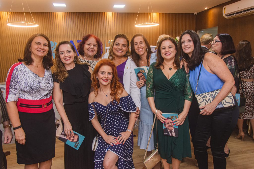 Lancamento Do Livro Por Amor E Pela Dor De Luciano Braun (9)