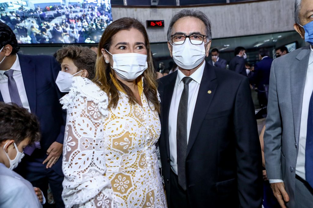 Lili E Leonidas Cristino