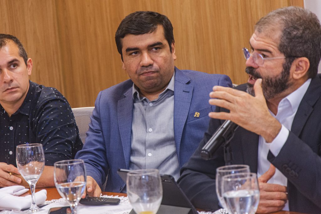 Livio Tonyatt Barreto