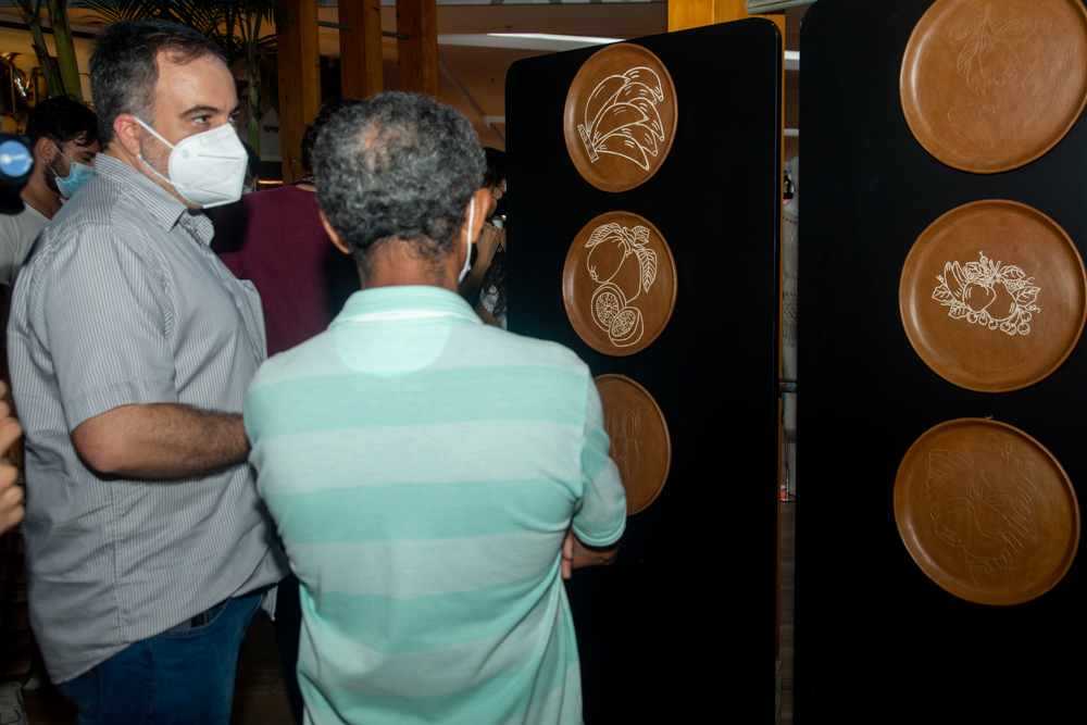 Loja Do Bem, Exposição Render Ce (1)