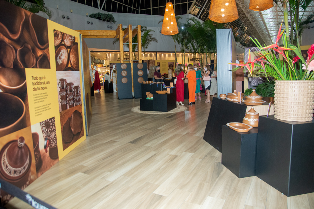 Loja Do Bem, Exposição Render Ce (10)