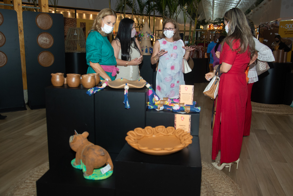 Loja Do Bem, Exposição Render Ce (11)